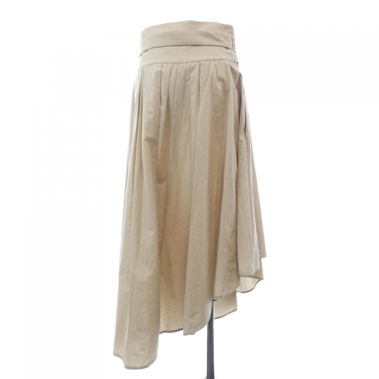 ブルネロクチネリ BRUNELLO CUCINELLI スカート