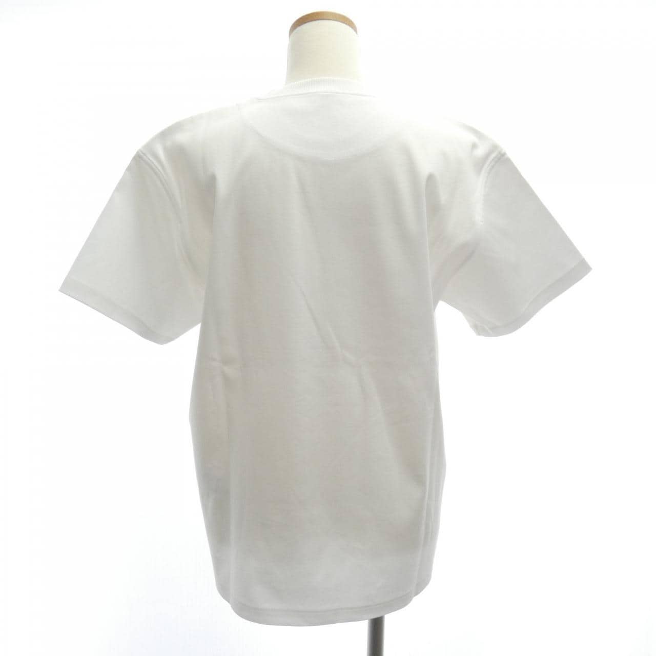 エルメス HERMES カルトゥッシュ 6E4620DC Tシャツ