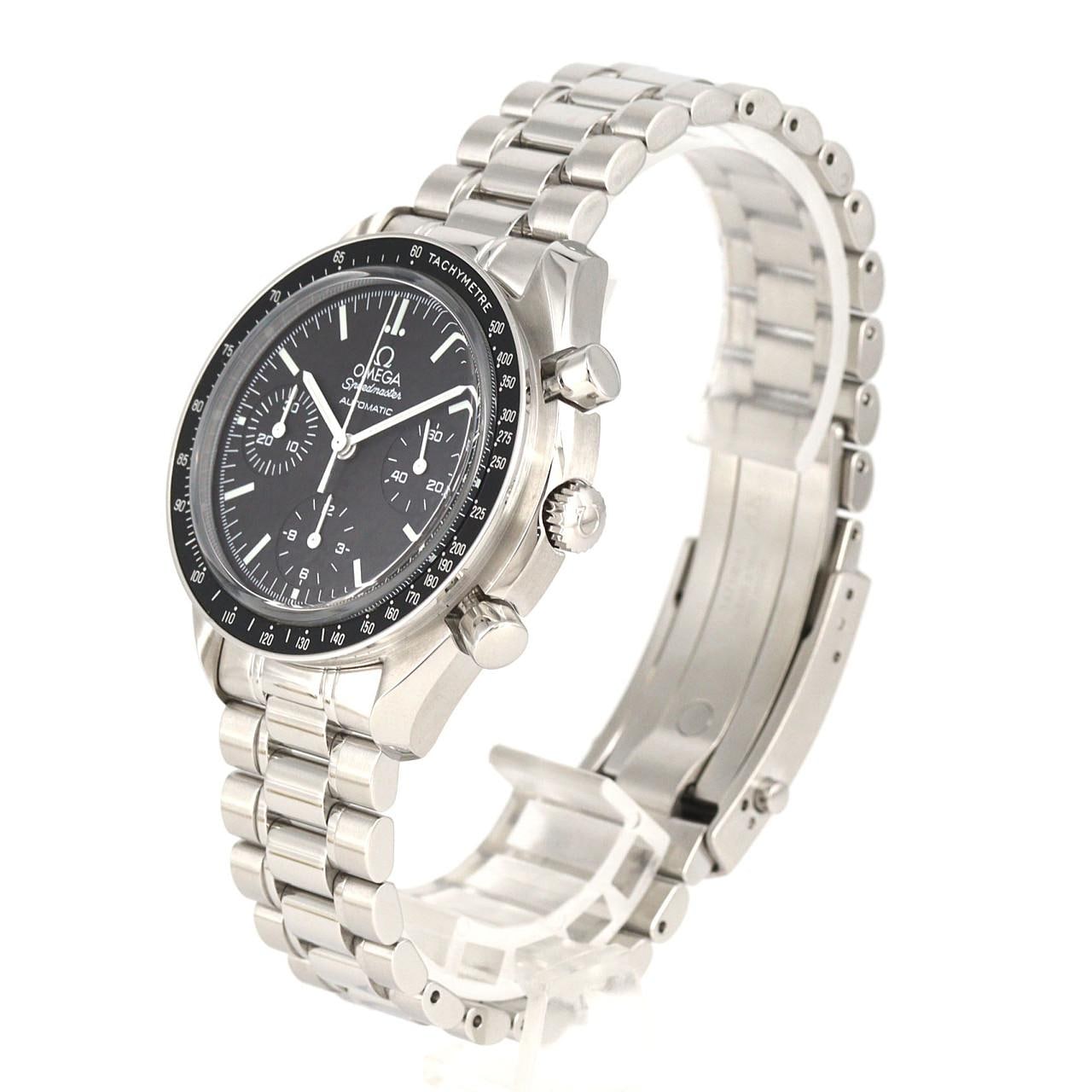 オメガ スピードマスター 3539.50 SS 自動巻