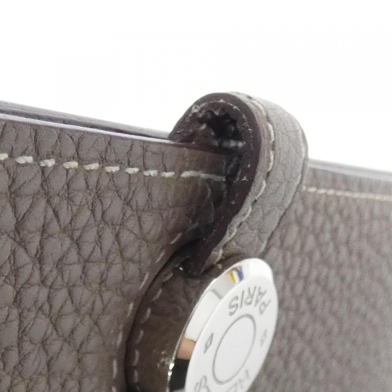 エルメス ドゴン デュオ 043070CK 財布