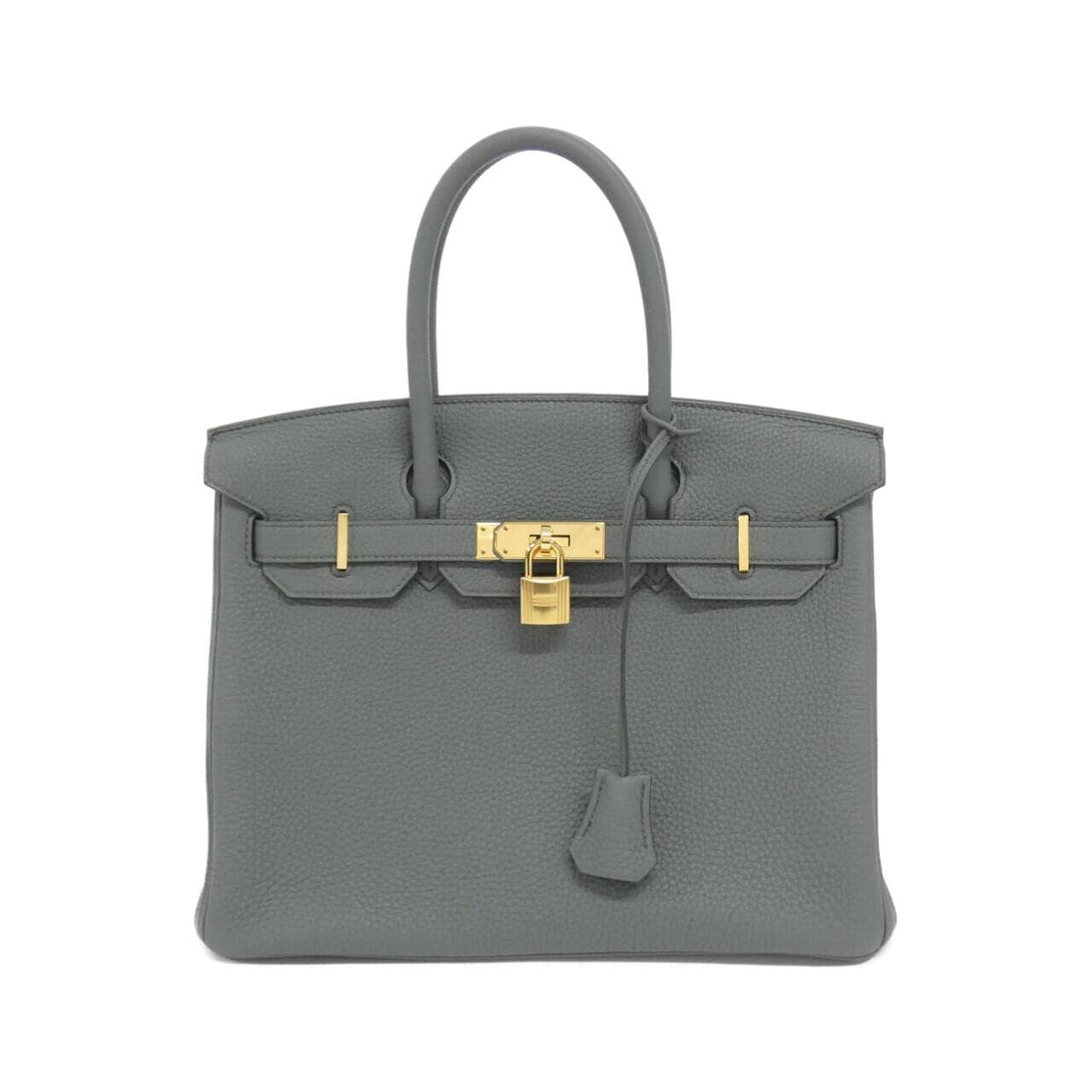 エルメス バーキン 30cm 027633CC バッグ