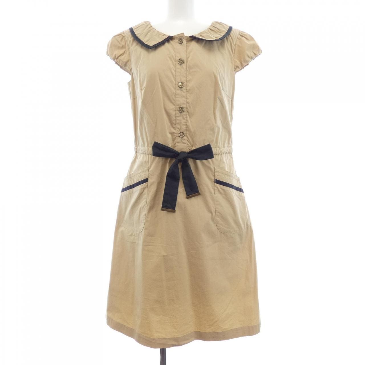 トッカ TOCCA ワンピース