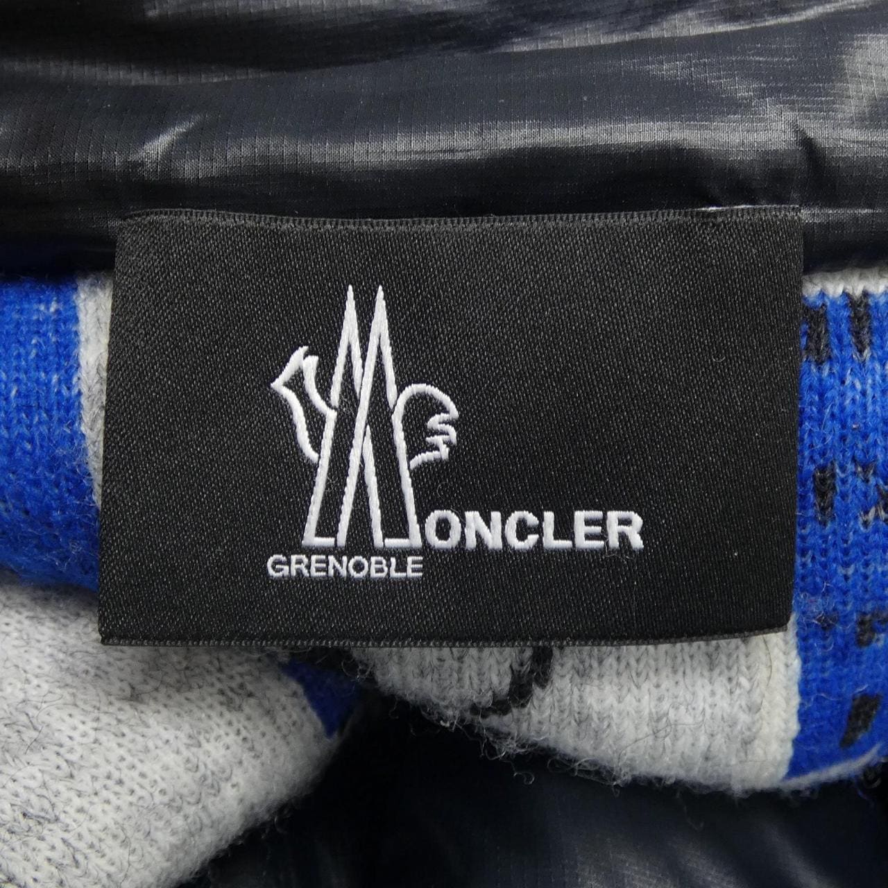 モンクレールグルノーブル MONCLER GRENOBLE 20978G00010 ジャケット
