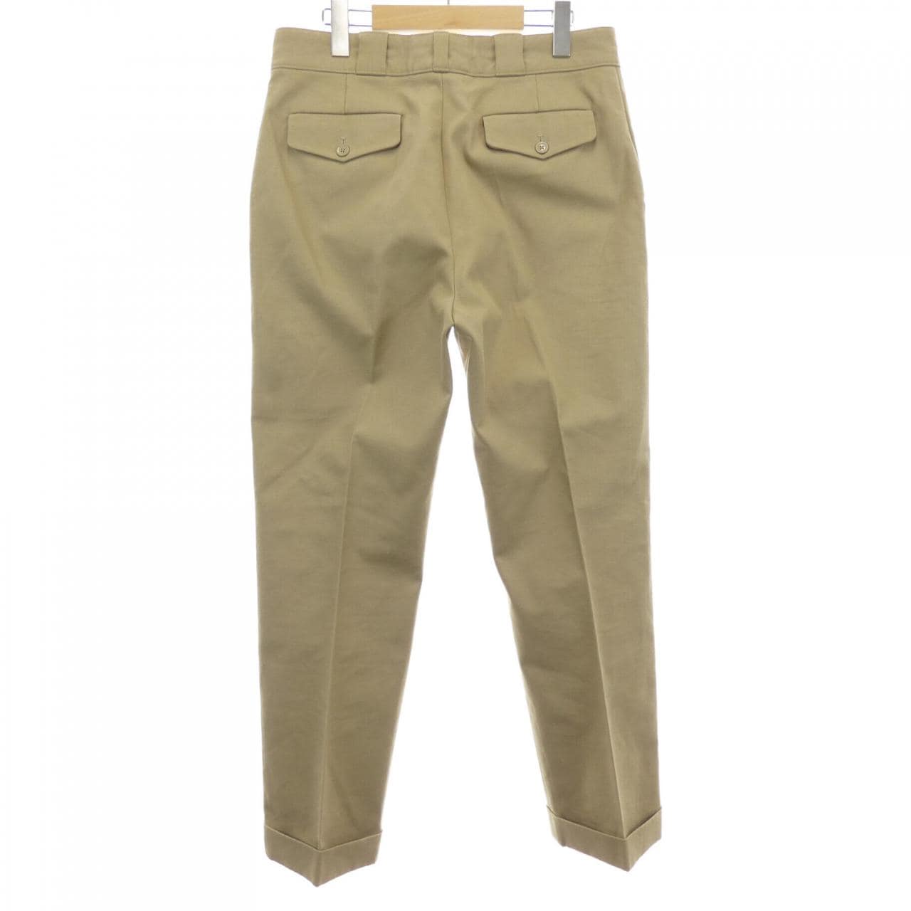 ルイヴィトン LOUIS VUITTON チノパンツ HMP06WH77 パンツ