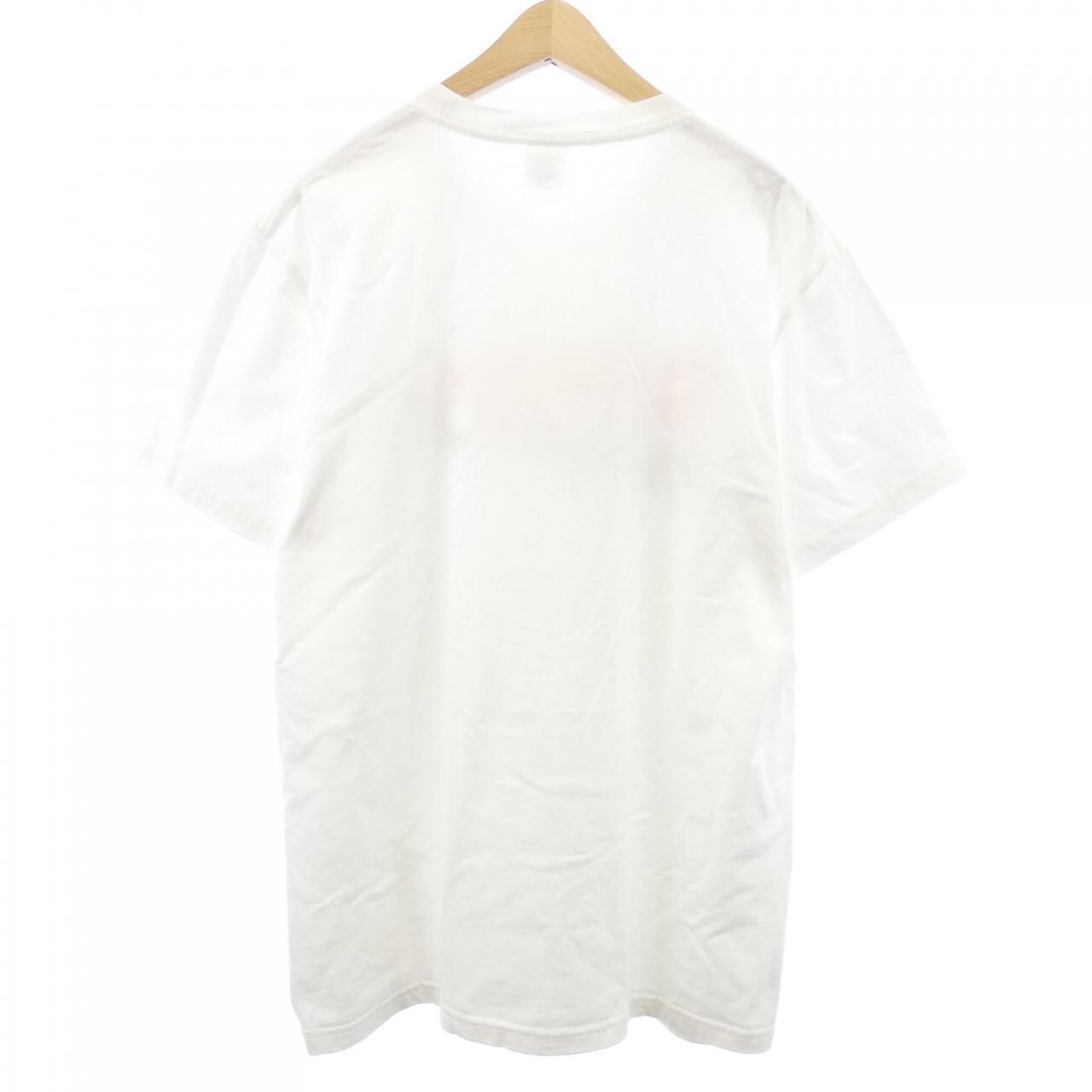 シュプリーム SUPREME Yohji Yamamoto Logo Tee Tシャツ