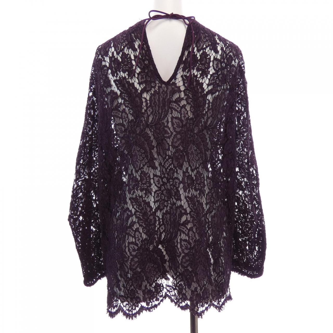 ドゥロワー DRAWER トップス