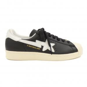 アディダス ADIDAS /A　BATHING　APE スニーカー