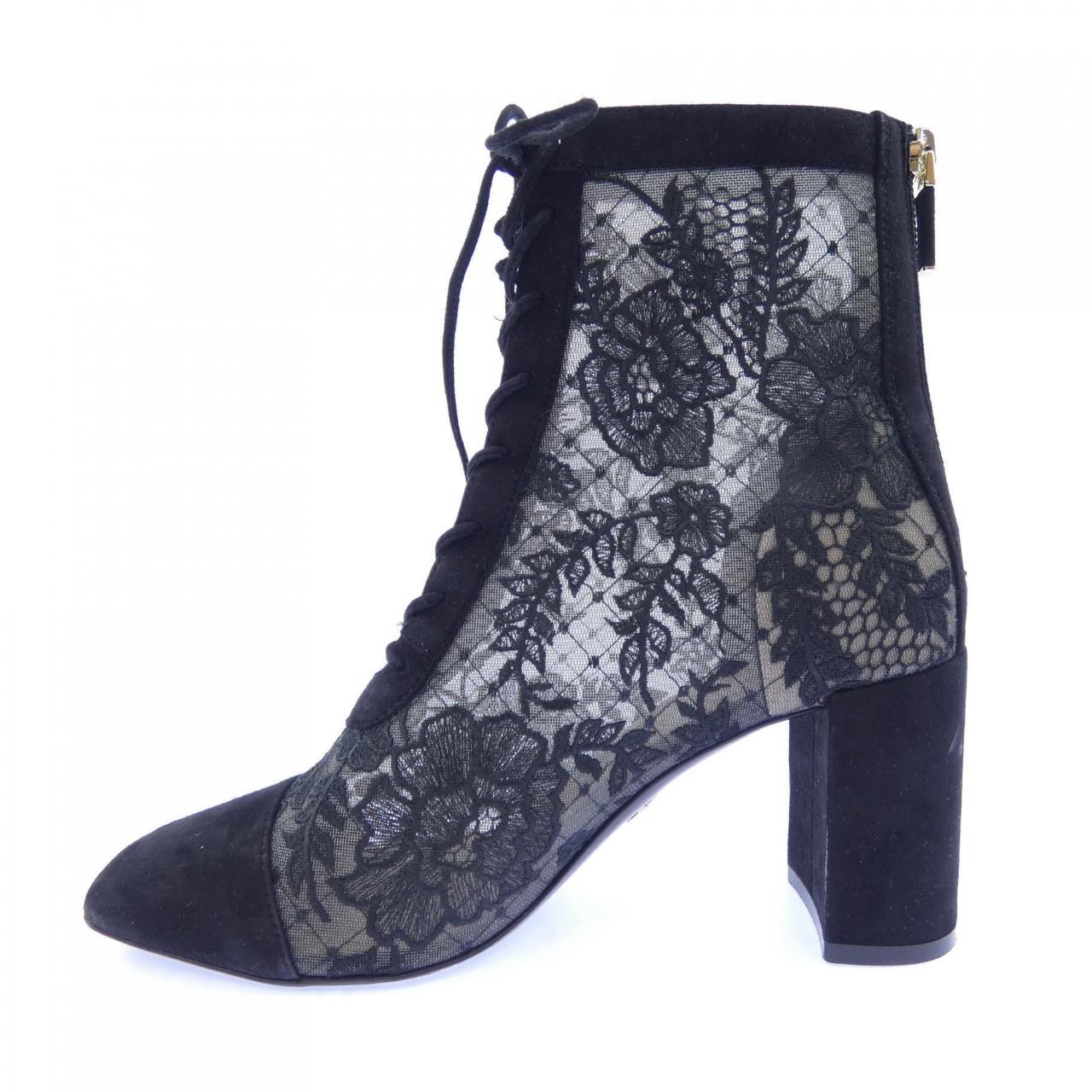 クリスチャンディオール CHRISTIAN DIOR NAUGHTILY-D KDI952ROY ブーツ