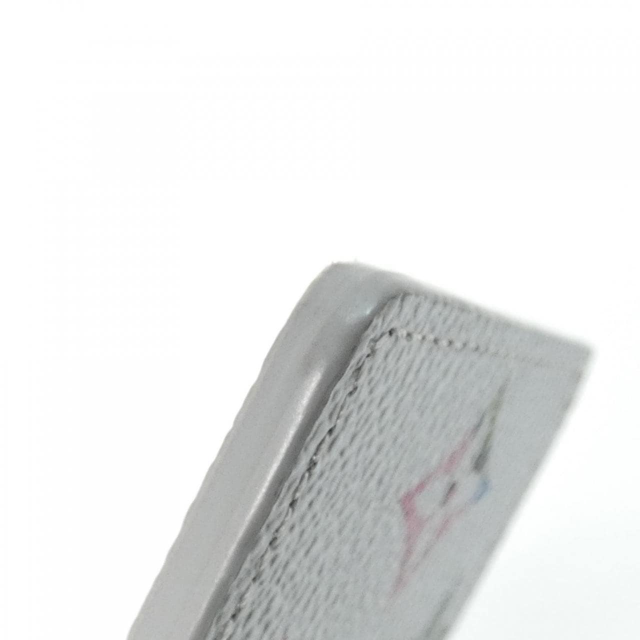 ルイヴィトン LVガーデン(モノグラム) ポルト カルト サーンプル M81686 カードケース