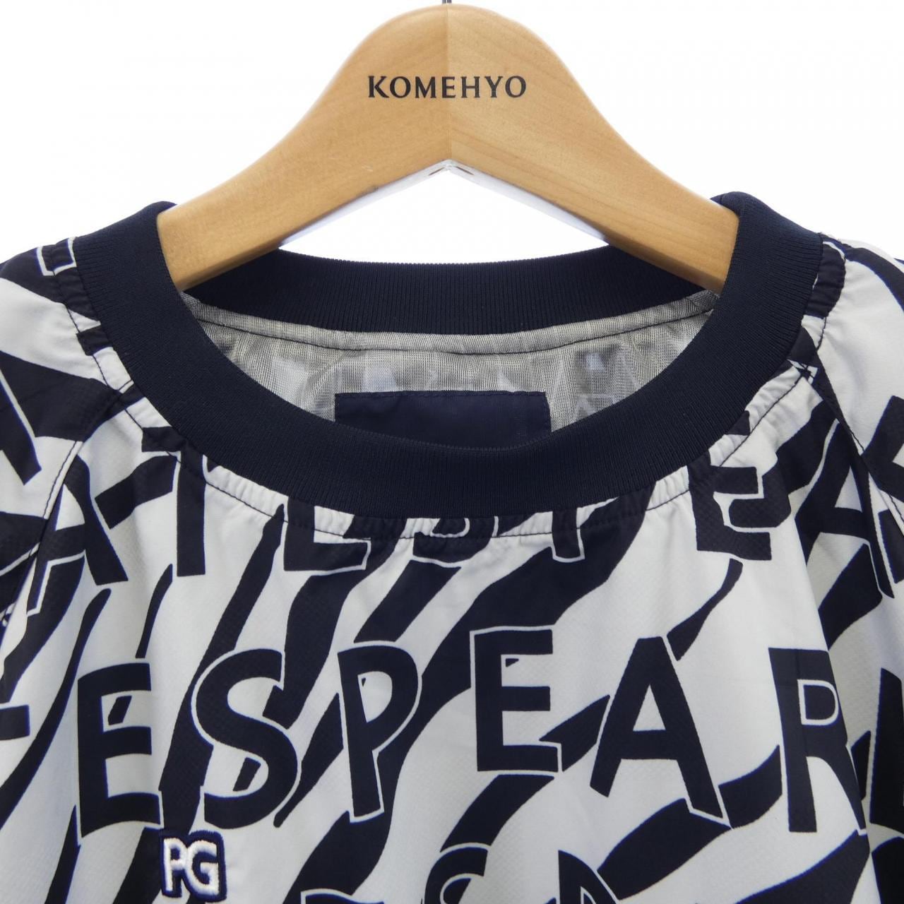 パーリーゲイツ PEARLY GATES トップス