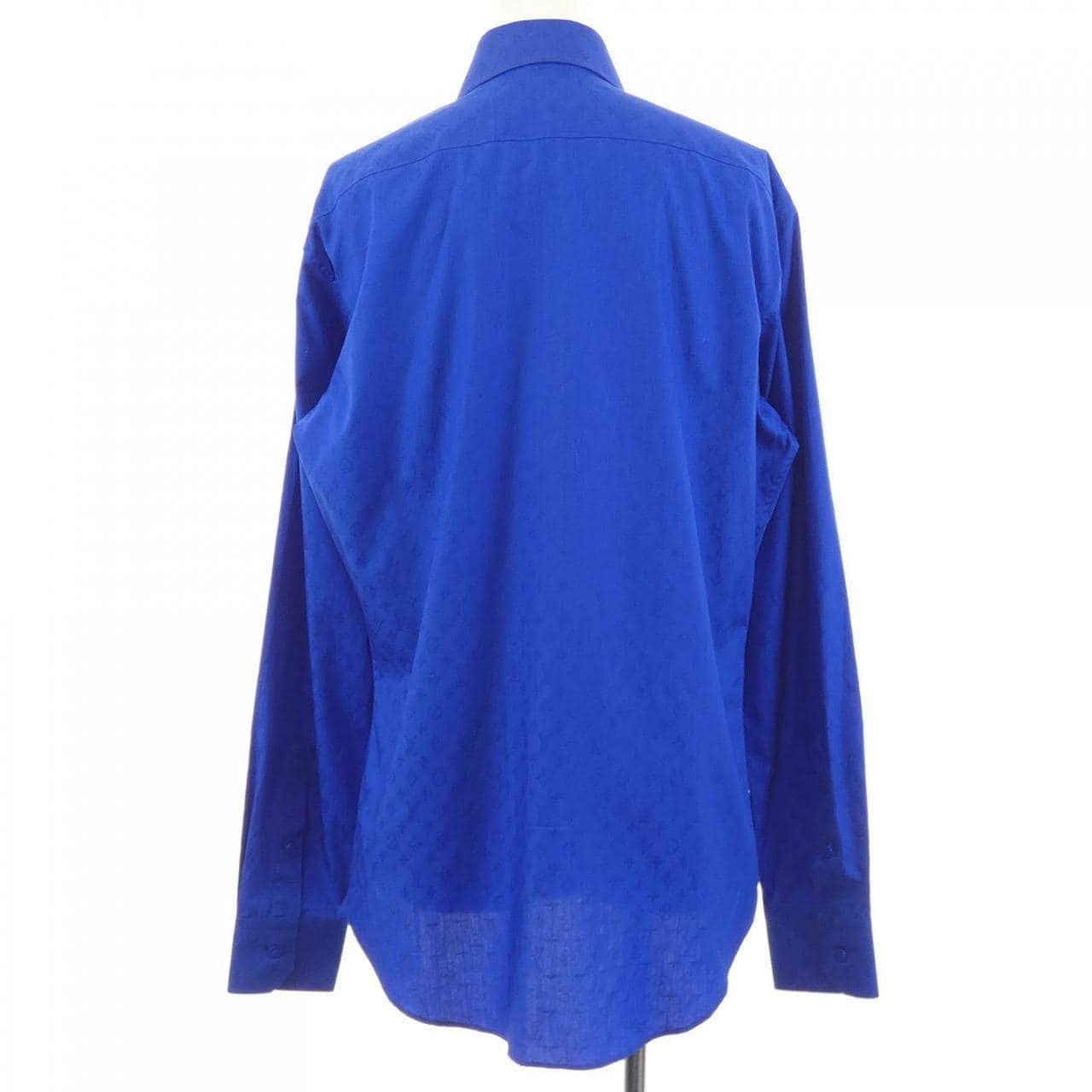 ルイヴィトン LOUIS VUITTON クラシックシャツ HKS71WZVU シャツ