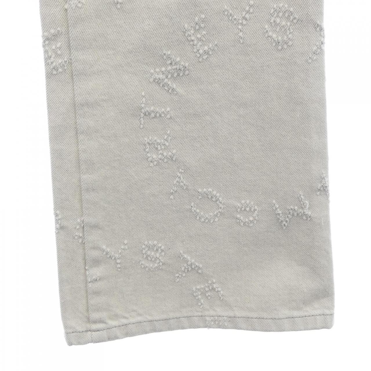 ステラマッカートニー STELLA MCCARTNEY 6D0031 3SOH94 ジーンズ