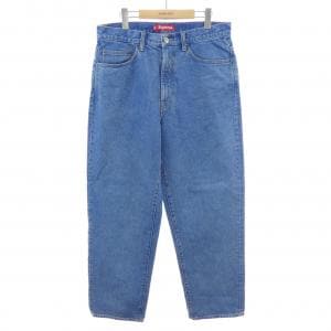 シュプリーム SUPREME Zoo York Baggy Jean ジーンズ