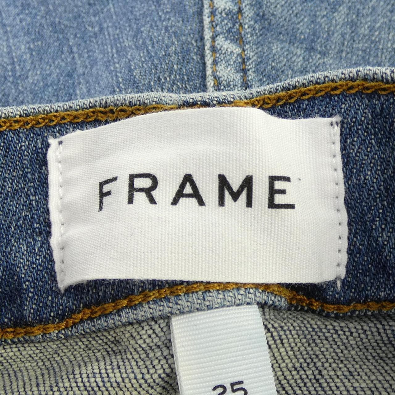 FRAME ジーンズ