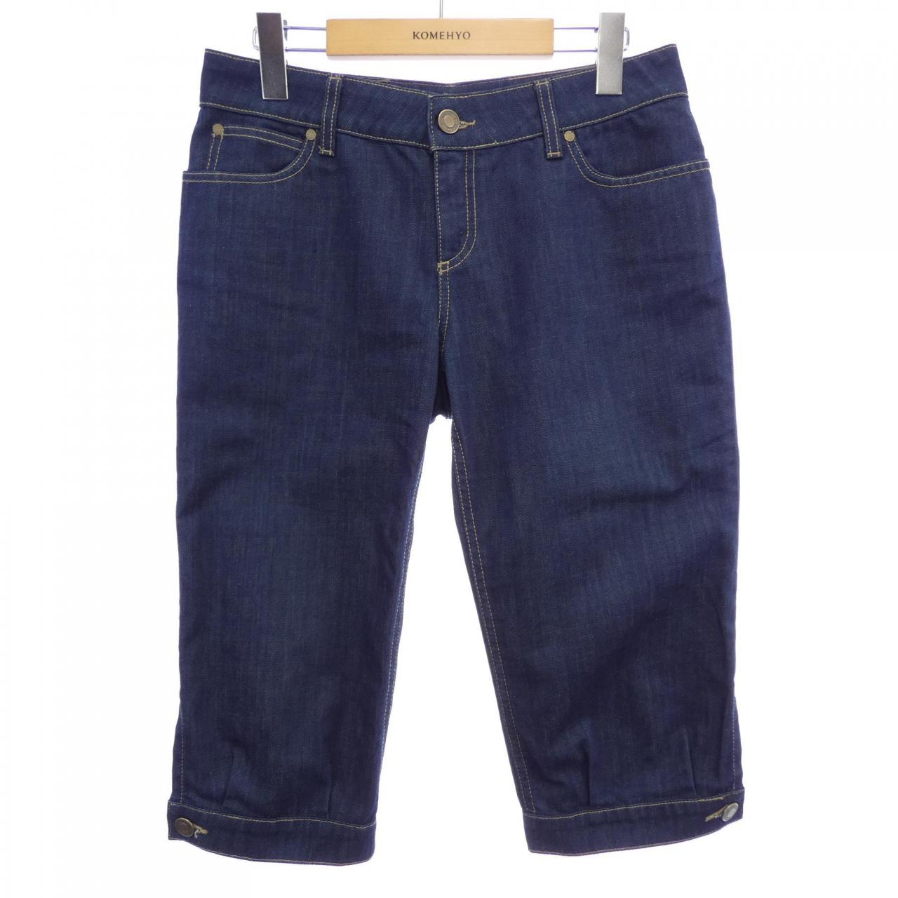 グッチ GUCCI 184672 XZ066 ジーンズ