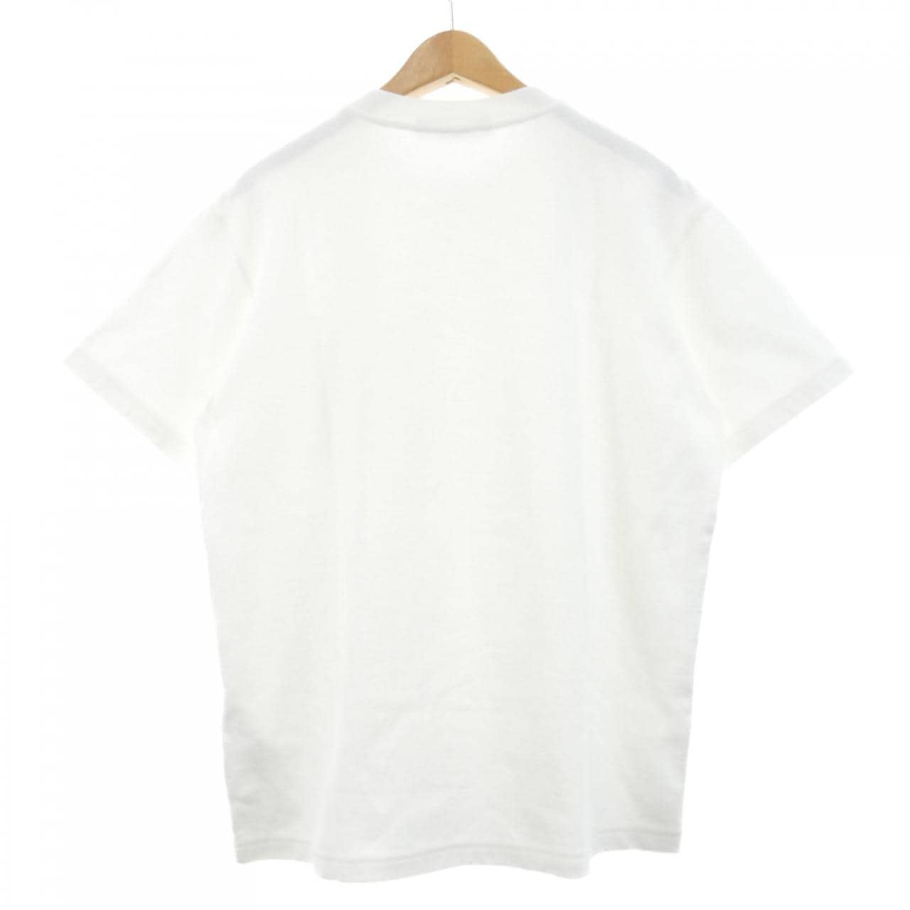 ルイヴィトン LOUIS VUITTON ピケコットンTシャツ HQY41WTCL Tシャツ