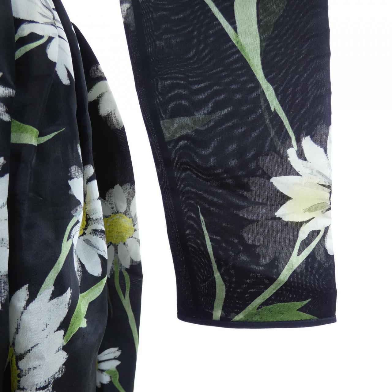 ドルチェアンドガッバーナ DOLCE&GABBANA F6UR7T ワンピース