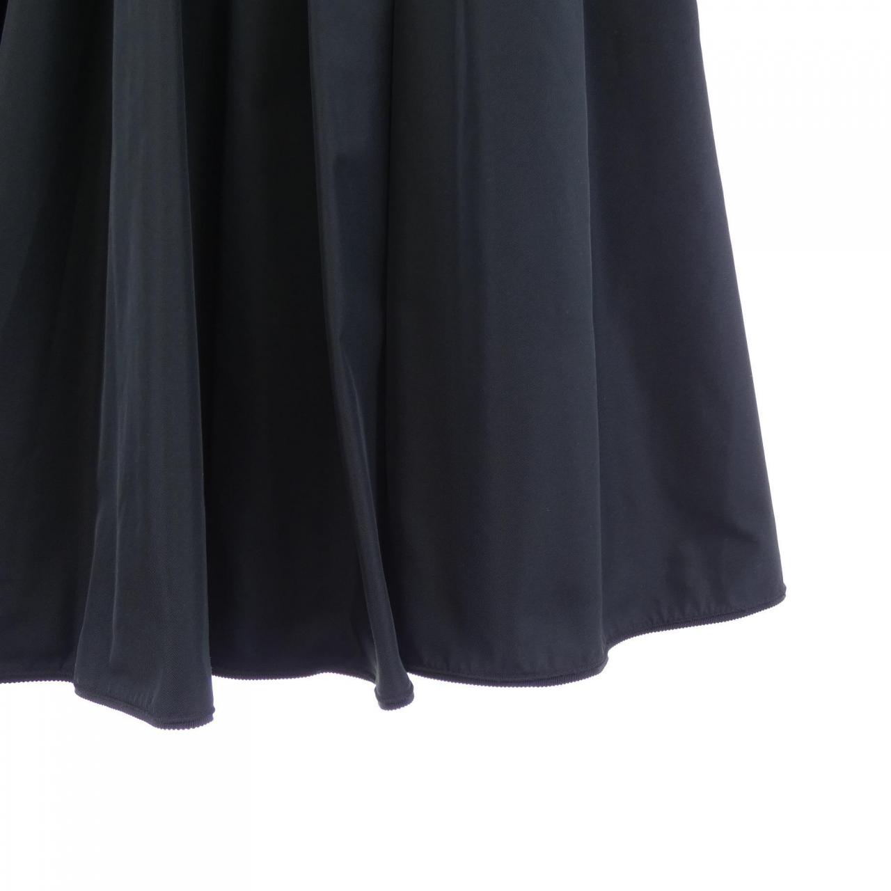 ランバンコレクション LANVIN COLLECTION スカート
