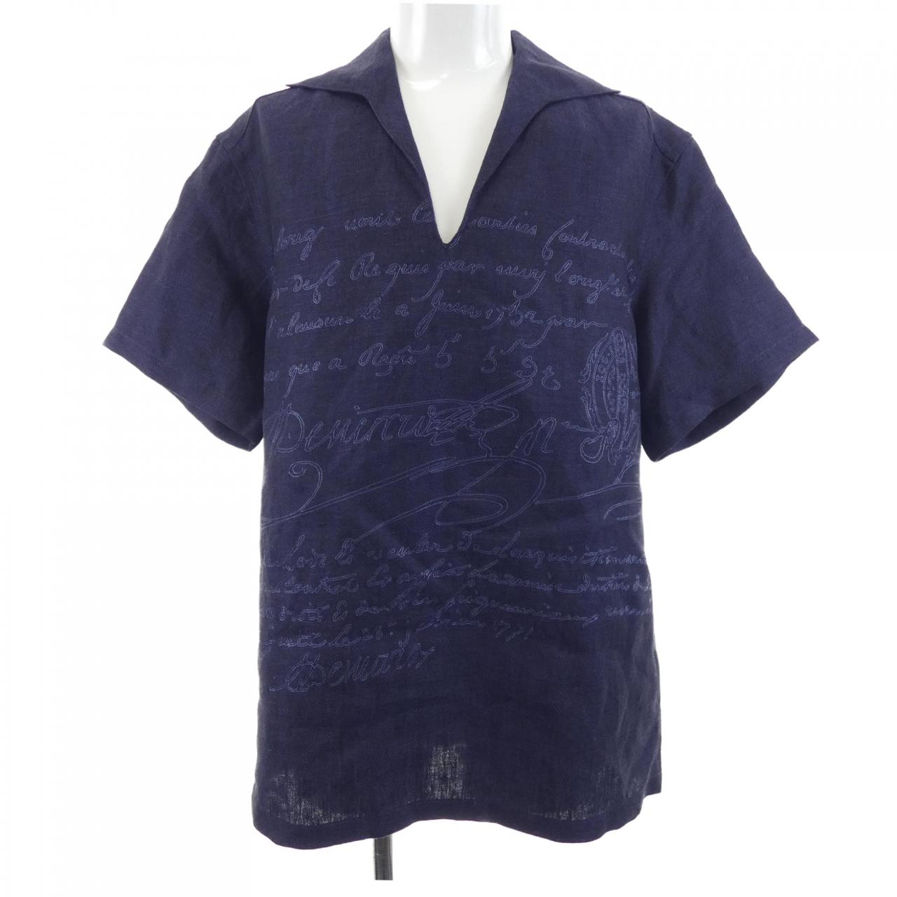 ベルルッティ Berluti R28HCS110 トップス