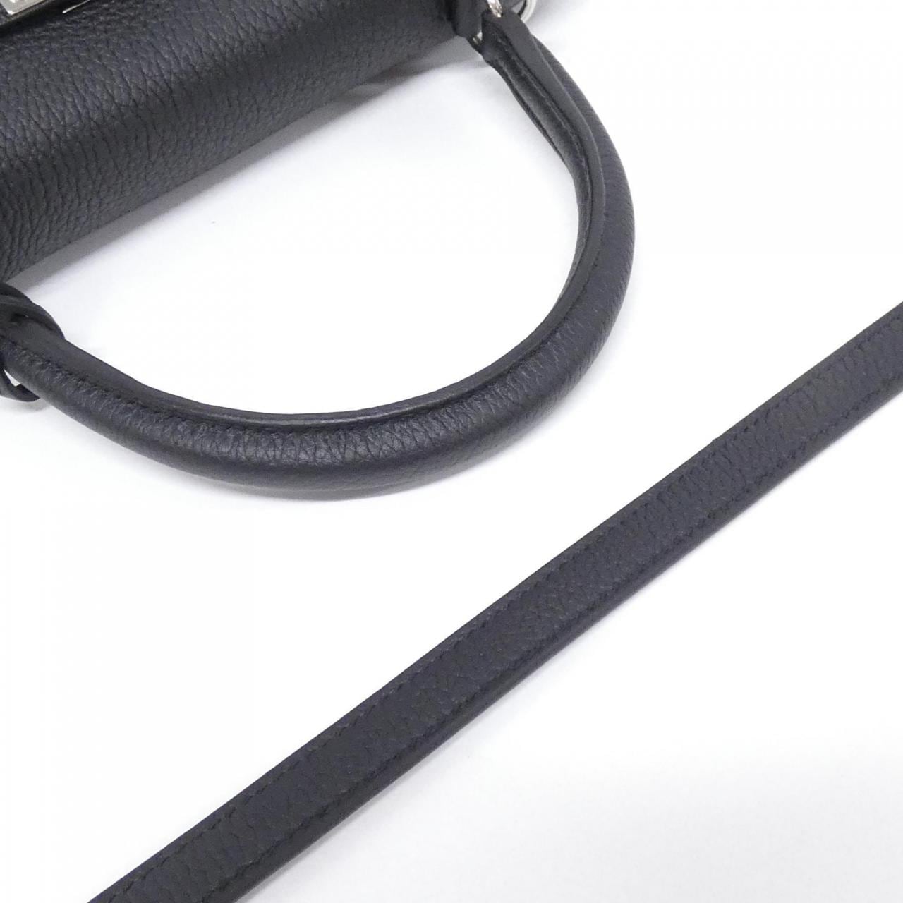 【未使用品】エルメス ケリー 28cm 030931CK バッグ