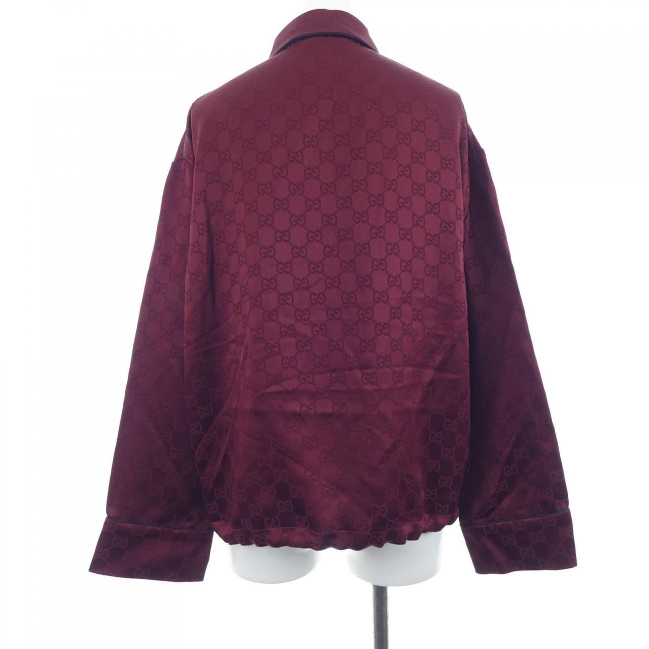 グッチ GUCCI 836292 Z7ADF シャツ