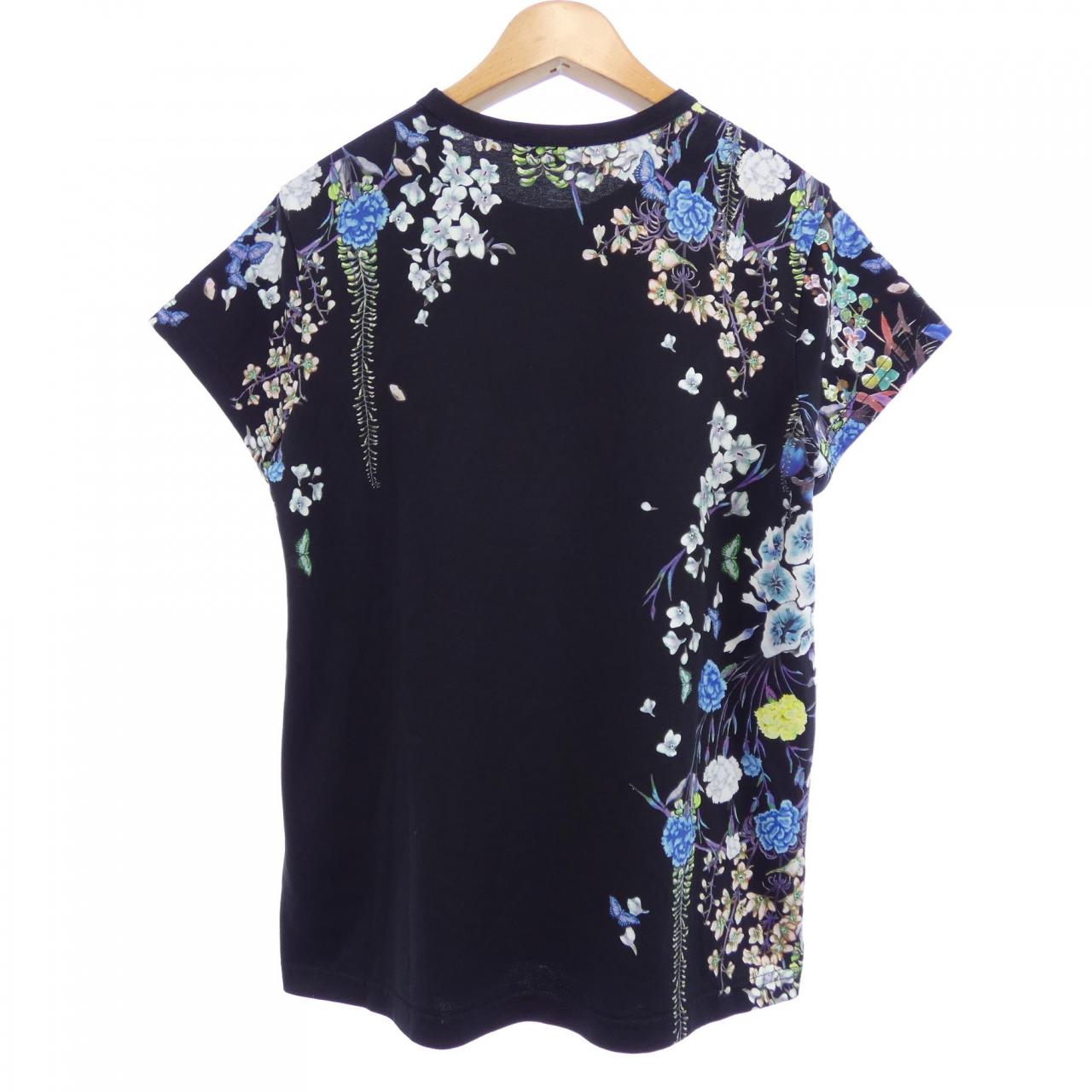 ジバンシー GIVENCHY BW707Y3Z3E Tシャツ
