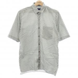 ランバン LANVIN S／Sシャツ
