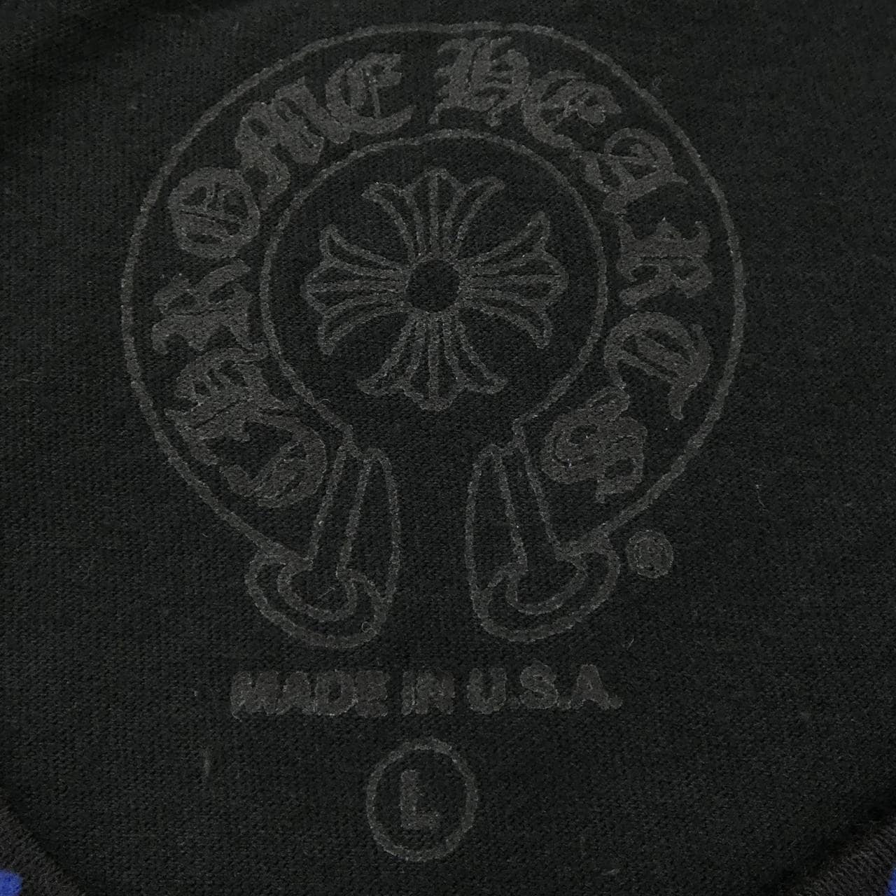 クロムハーツ CHROME HEARTS Tシャツ