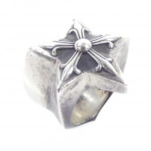 クロムハーツ CHROME HEARTS STR LRG 2356 304 0010 RING