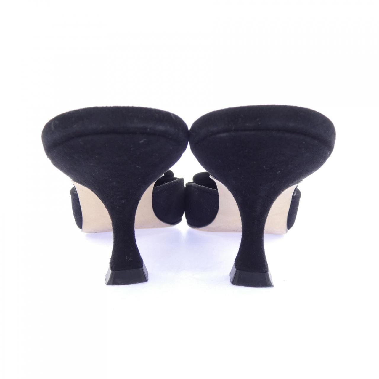 マノロブラニク MANOLO BLAHNIK サンダル