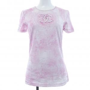 シャネル CHANEL P34611K02001 09C Tシャツ