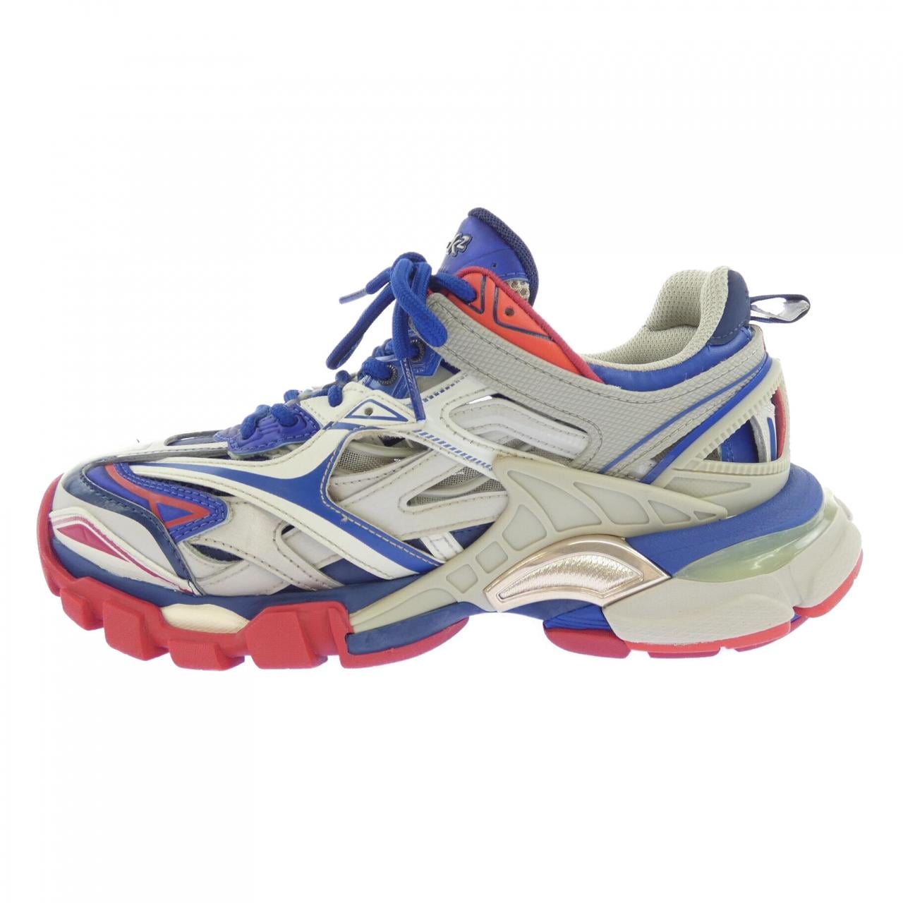 バレンシアガ BALENCIAGA TRACK 2 568615 W2GN2 スニーカー