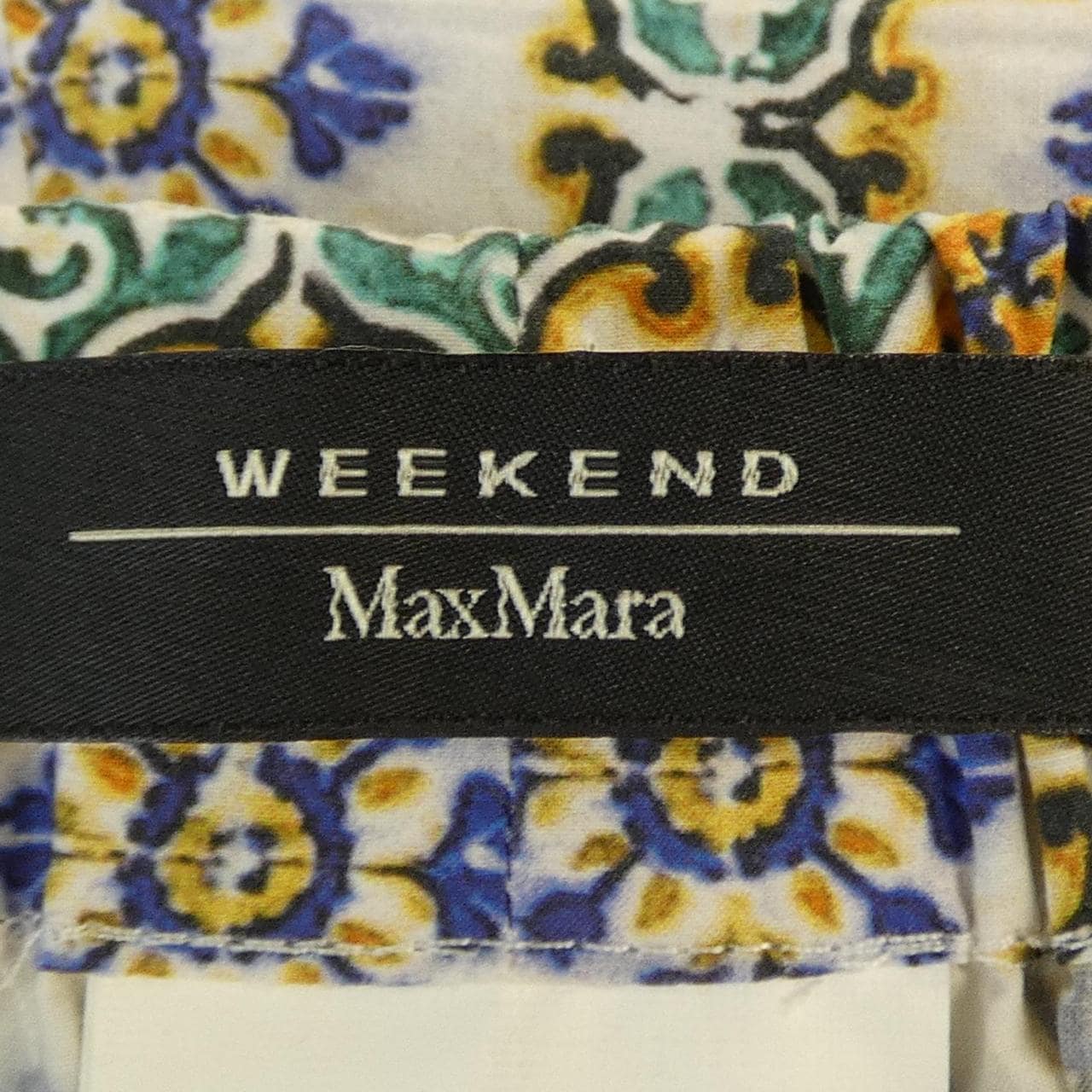 マックスマーラウィークエンド Max Mara weekend パンツ