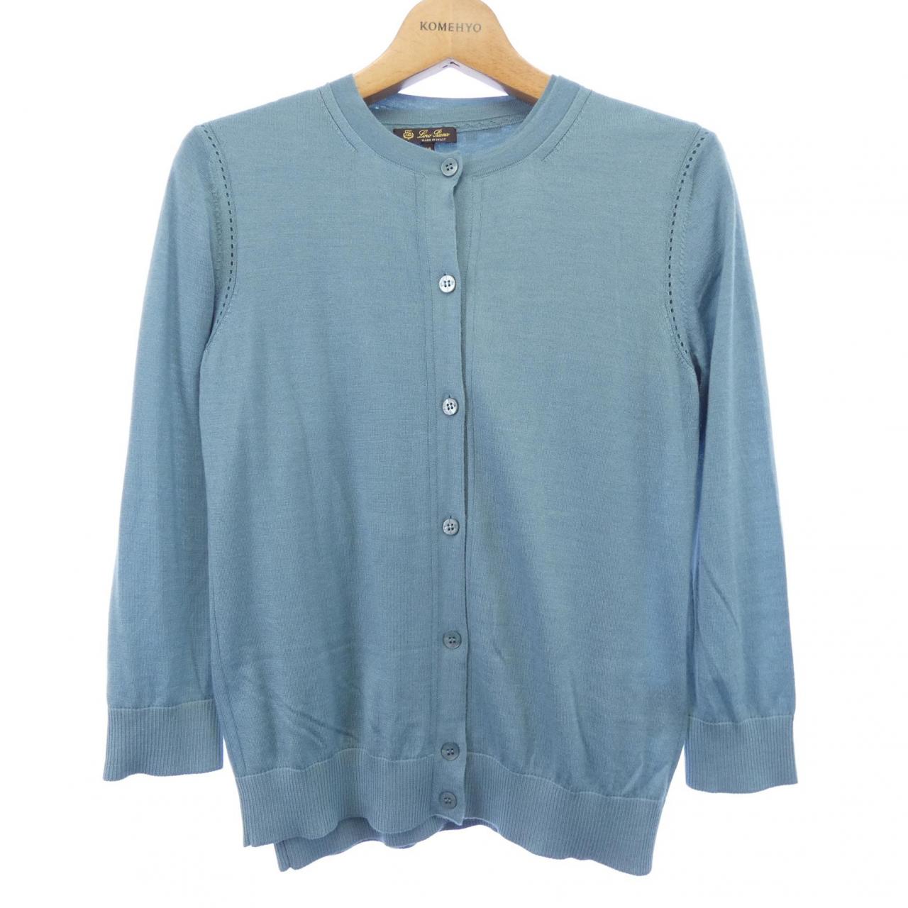 ロロピアーナ Loro Piana アンサンブル