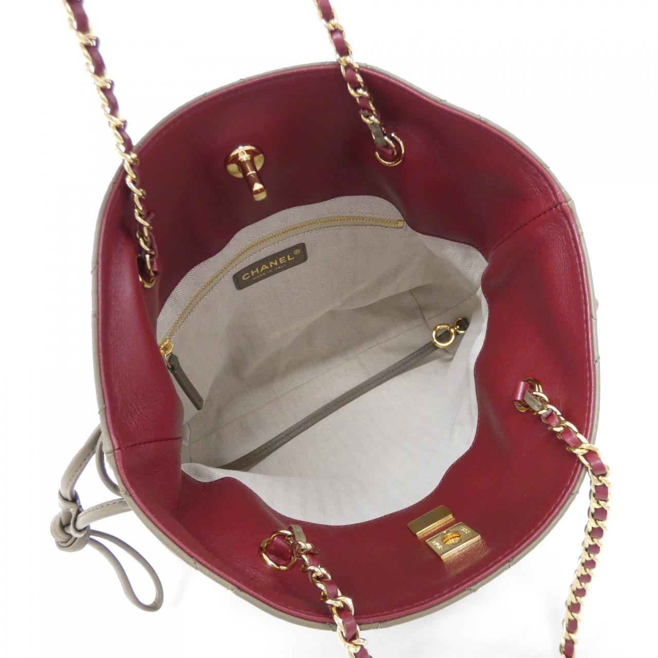 シャネル AS6495 バッグ