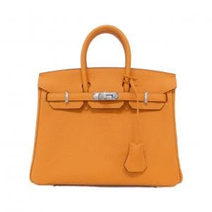 【未使用品】エルメス バーキン 25cm 041344CK バッグ