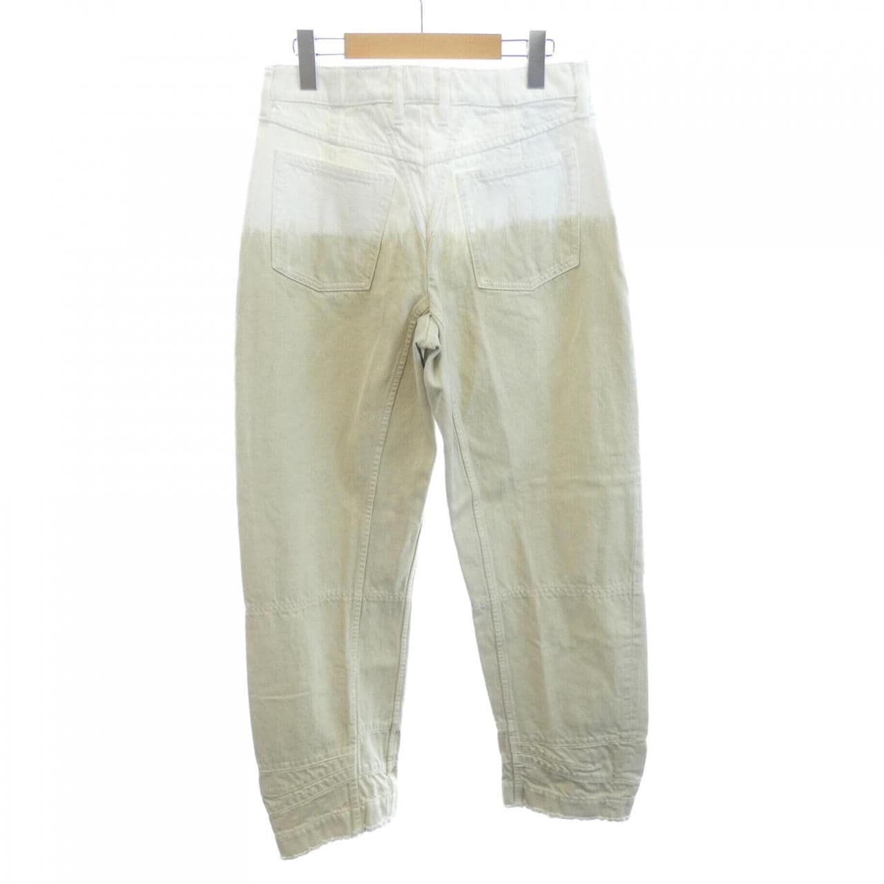 ジルサンダー JIL SANDER J01KA0161 ジーンズ