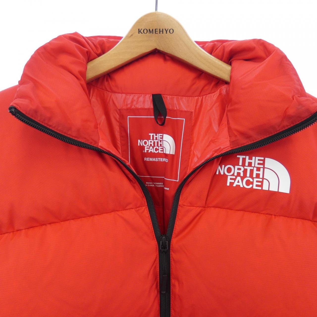 ザノースフェイス THE NORTH FACE ダウンジャケット