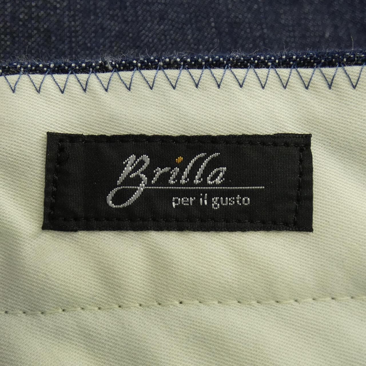 Brilla Jeans