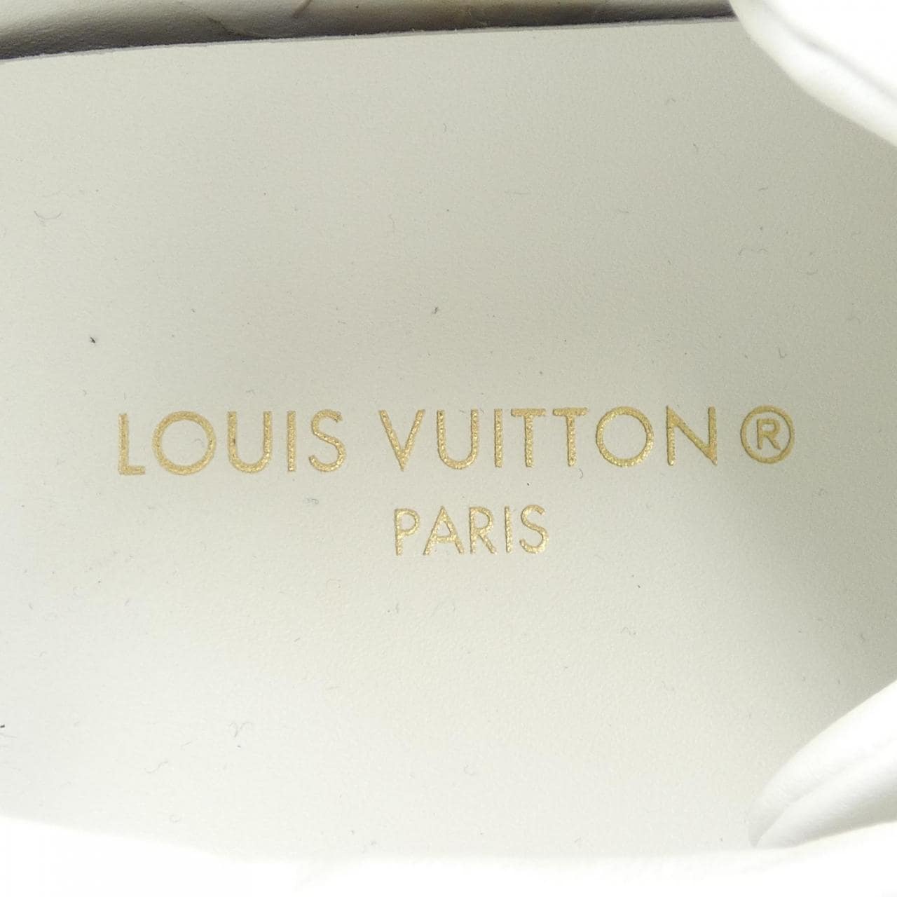 ルイヴィトン LOUIS VUITTON スニーカー