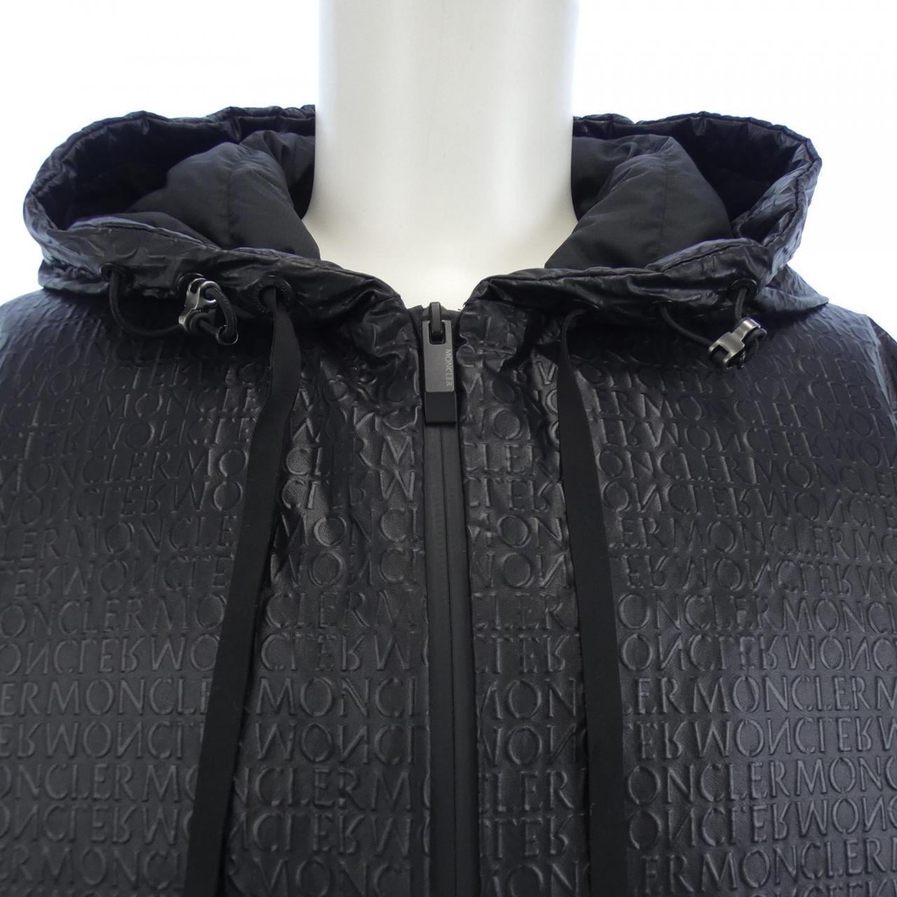 MONCLER MONCLER Down Jacket