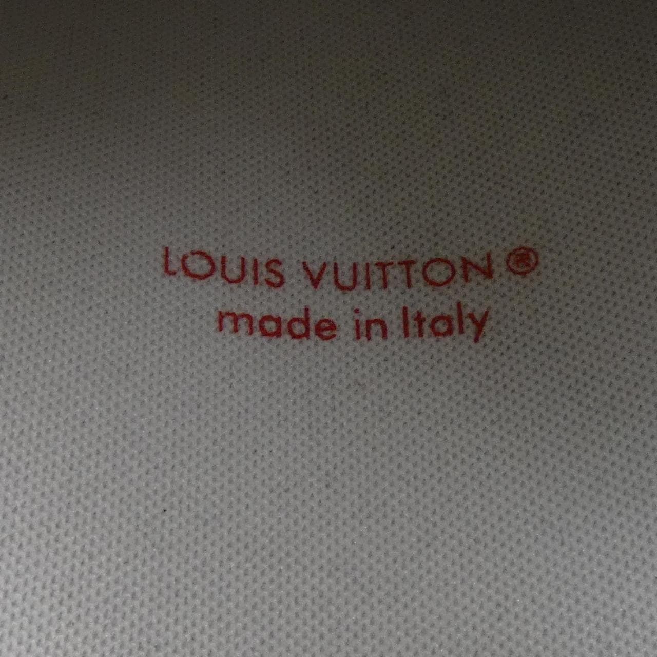 ルイヴィトン LOUIS VUITTON スニーカー