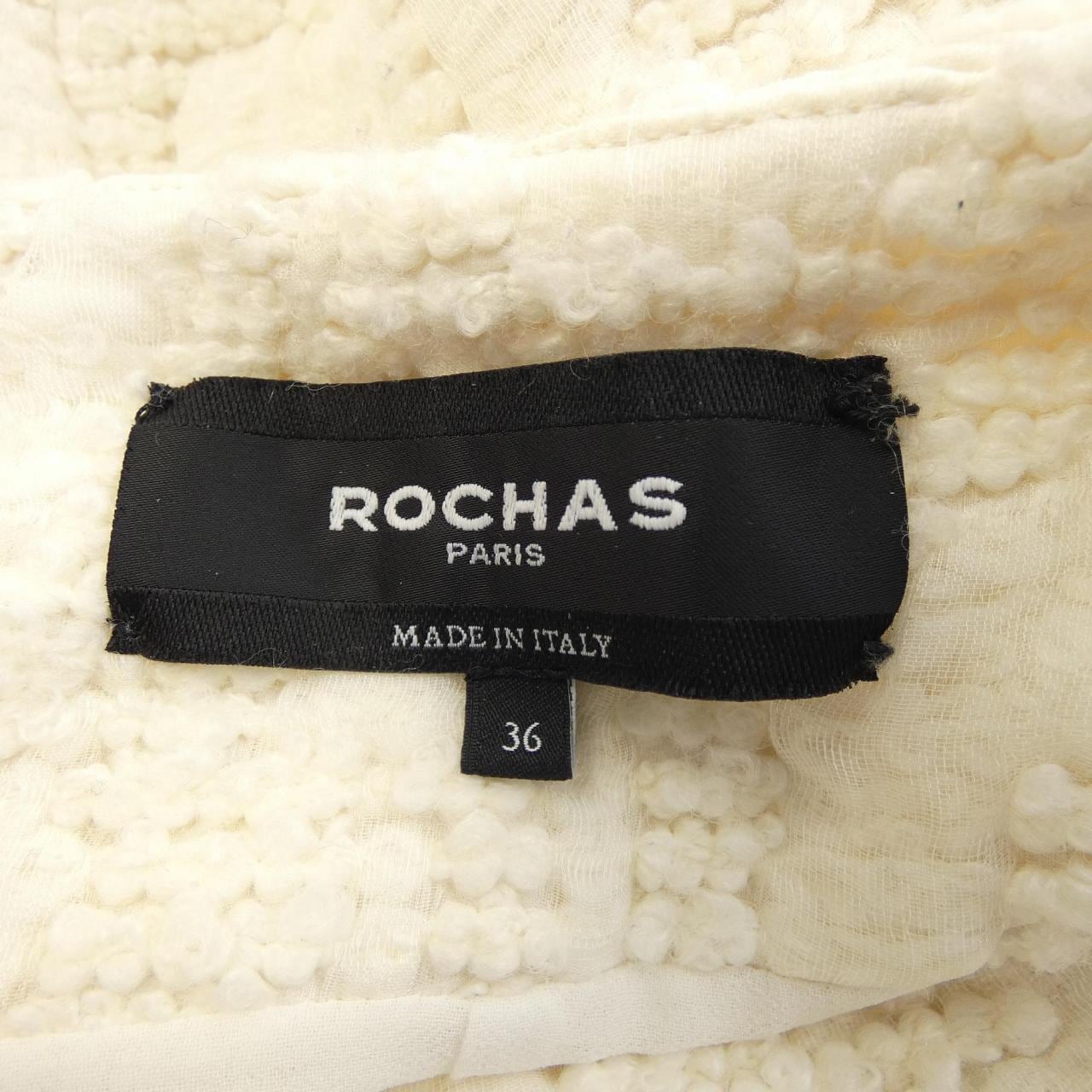 羅莎ROCHAS裙子