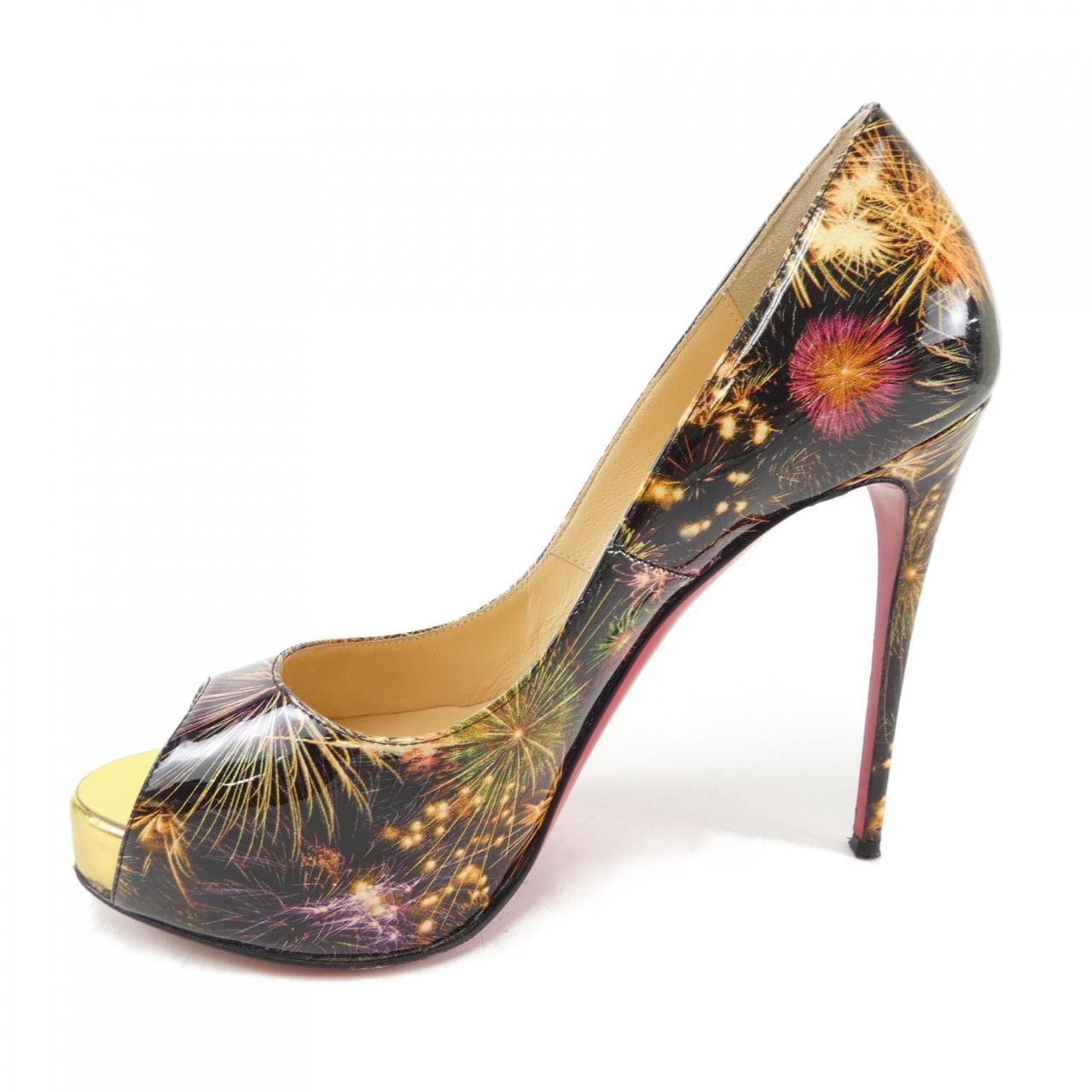 CHRISTIAN LOUBOUTIN CHRISTIAN LOUBOUTIN PUMPS
