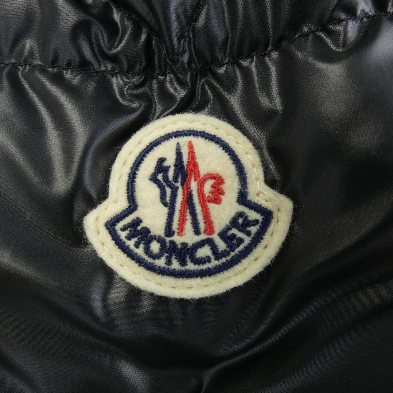 MONCLER MONCLER Down Jacket