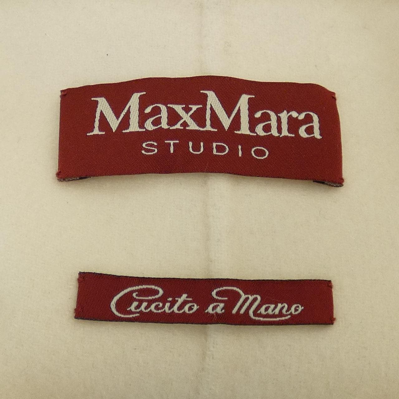 マックスマーラステュディオ Max Mara STUDIO コート