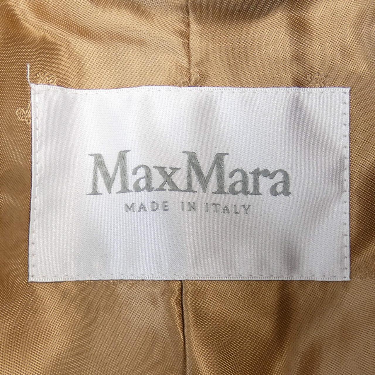マックスマーラ Max Mara コート