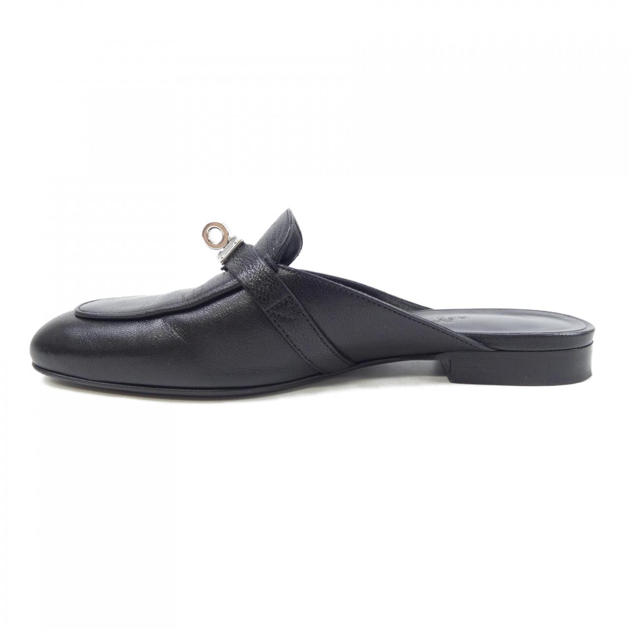 エルメス HERMES シューズ