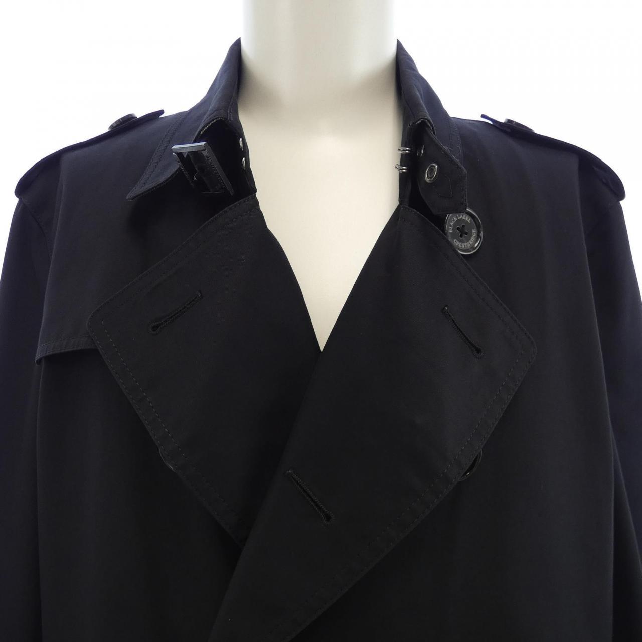 ブラックレーベルクレストブリッジ BLACK LABEL CRESTBRI コート
