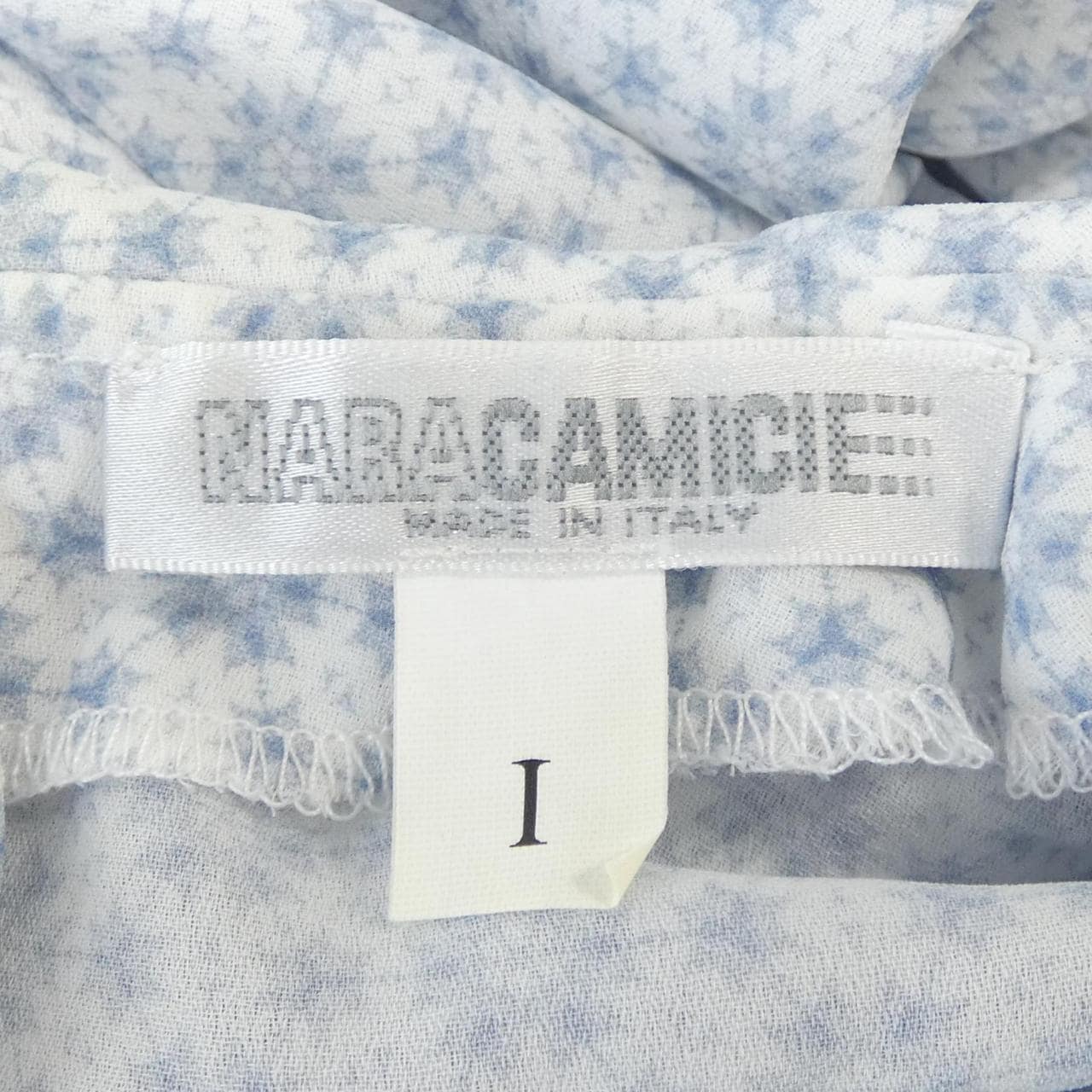 ナラカミーチェ naracamicie トップス